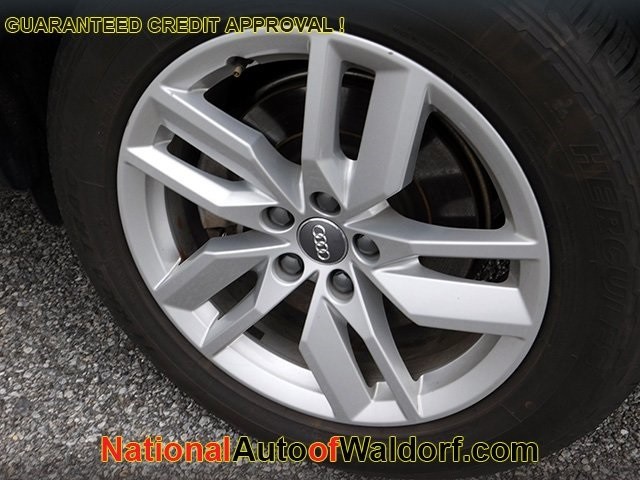 Audi Q5 Vehicle Image 10