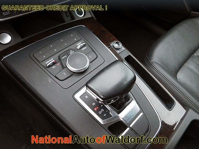 Audi Q5 Vehicle Image 19