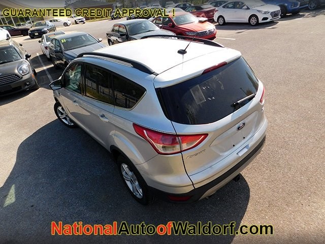Ford Escape Vehicle Image 06