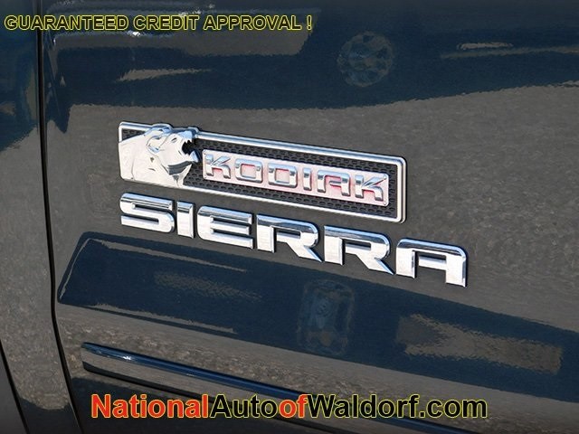 GMC Sierra 1500 Vehicle Image 10
