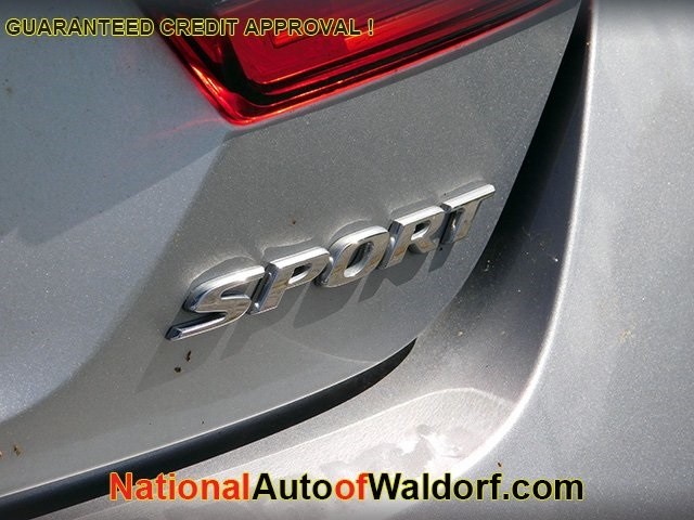 Honda Accord Sedan Vehicle Image 07