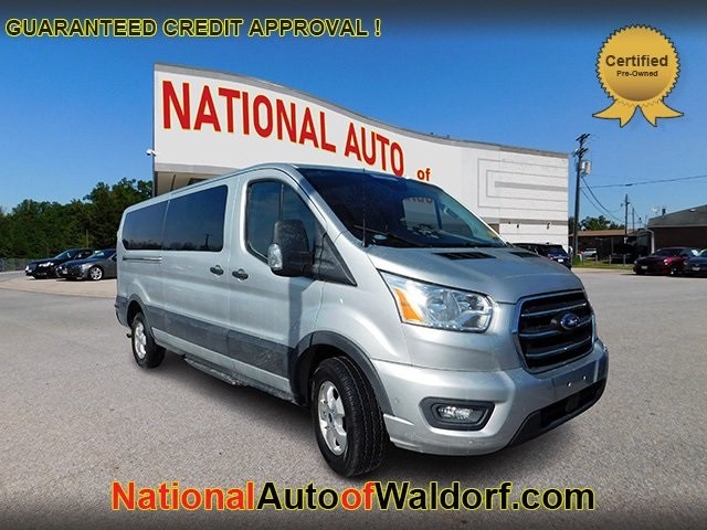 Waldorf MD 2020 Ford Transit Passenger Wagon more details - ford transit passenger wagon