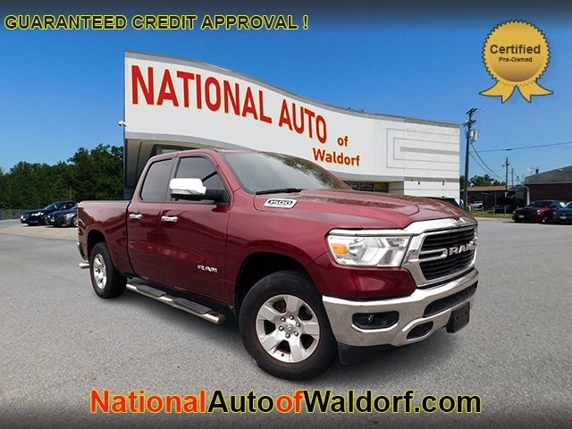 Waldorf MD 2021 Ram 1500 more details - ram 1500