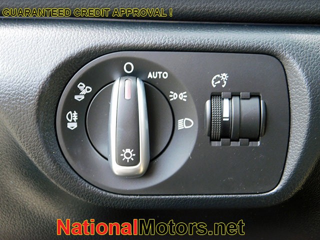 Audi Q3 Vehicle Image 27