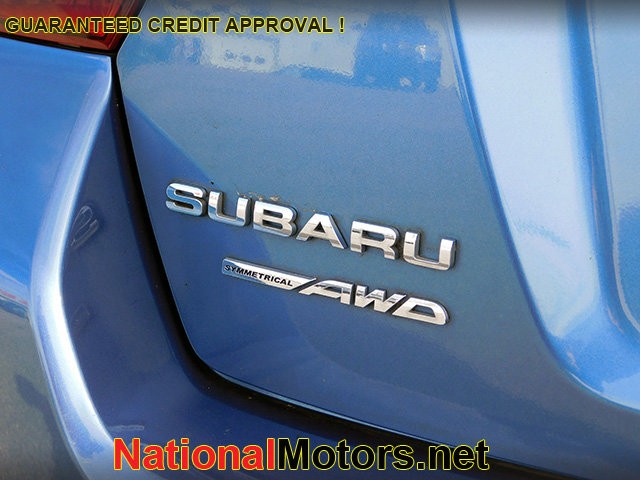 Subaru Crosstrek Vehicle Image 07