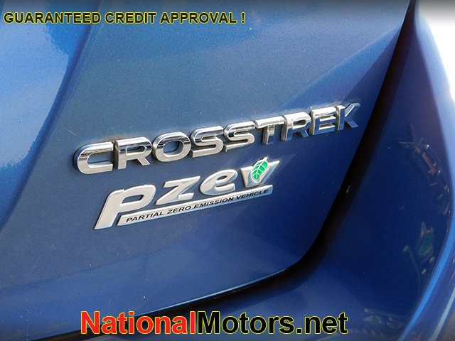 Subaru Crosstrek Vehicle Image 08