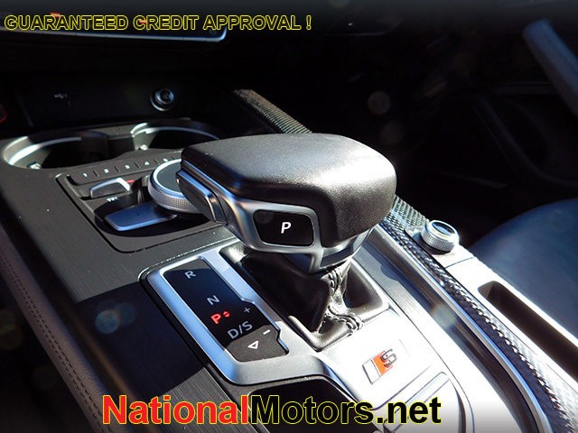 Audi S5 Coupe Vehicle Image 19
