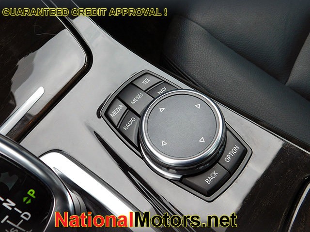 BMW 5 Series Vehicle Image 22