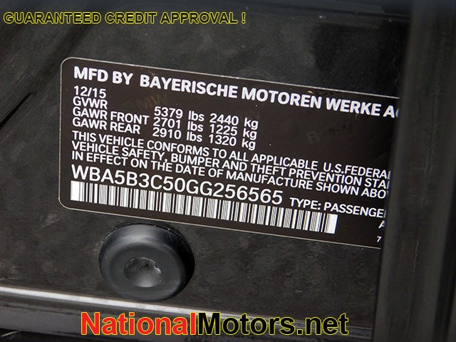BMW 5 Series Vehicle Image 29