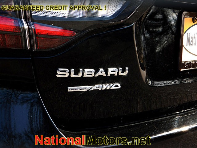 Subaru Legacy Vehicle Image 07