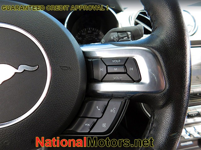Ford Mustang Vehicle Image 16