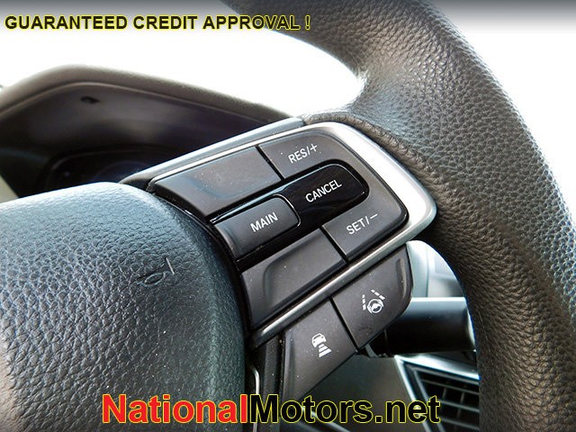 Honda Accord Sedan Vehicle Image 16