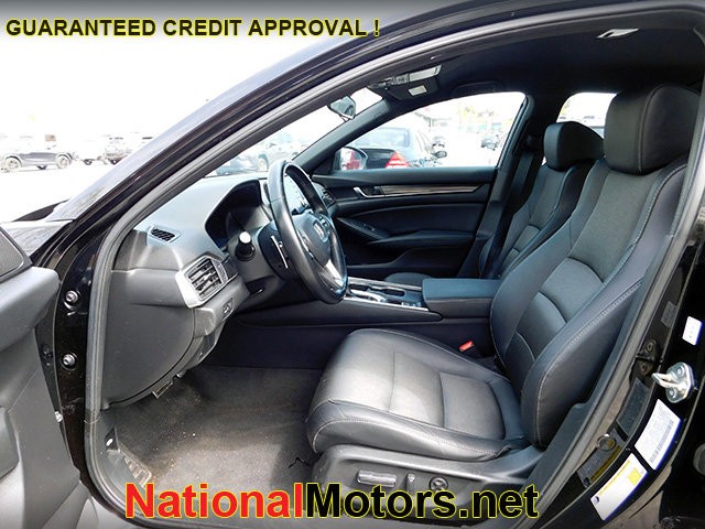 Honda Accord Sedan Vehicle Image 10