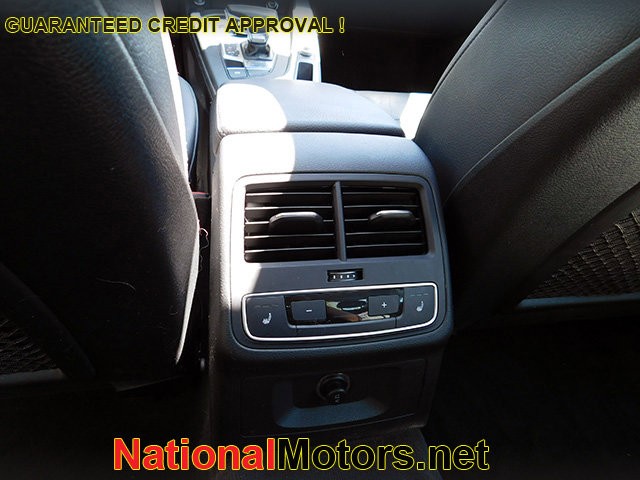 Audi A4 Vehicle Image 12
