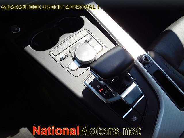 Audi A4 Vehicle Image 20