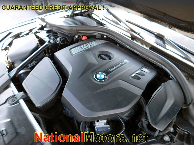 BMW 5 Series Vehicle Image 28