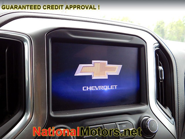 Chevrolet Silverado 1500 Vehicle Image 15