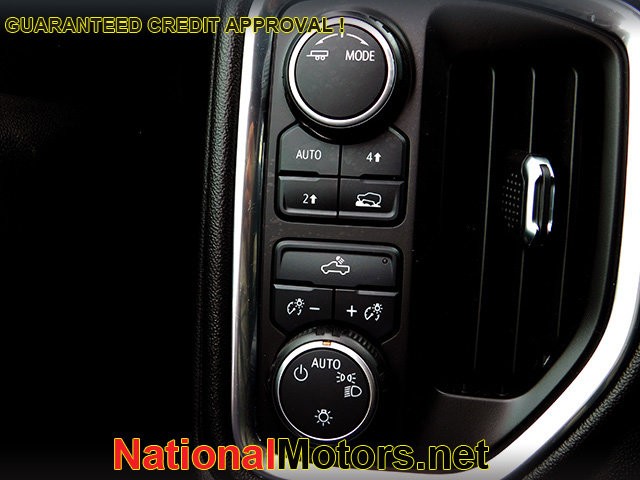 Chevrolet Silverado 1500 Vehicle Image 20