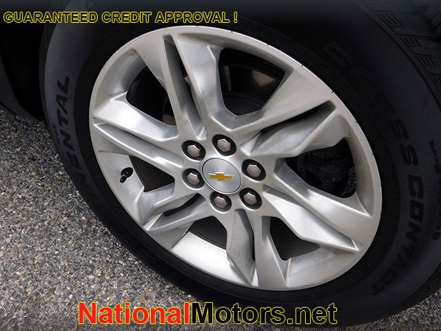 Chevrolet Blazer Vehicle Image 06