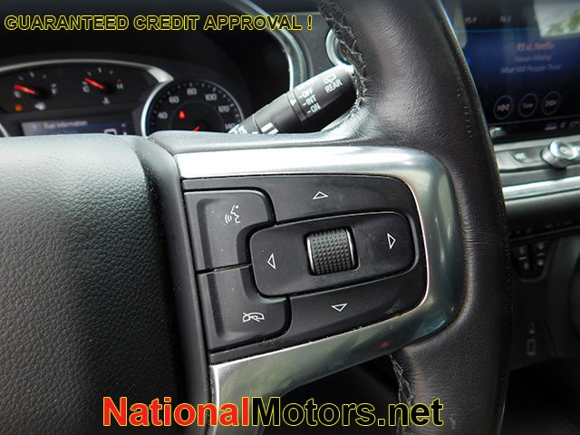 Chevrolet Blazer Vehicle Image 21