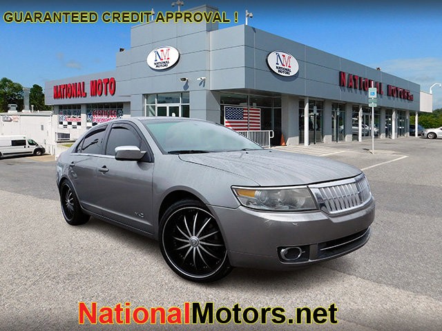 Lincoln MKZ - Ellicott City MD