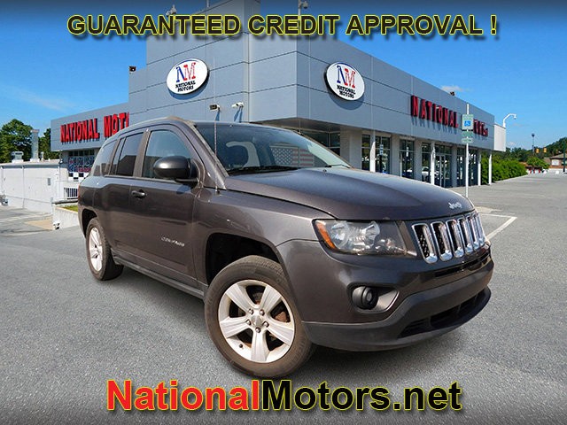 Jeep Compass Sport - Ellicott City MD