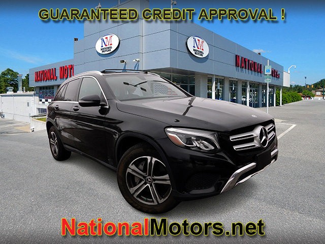 Mercedes-Benz GLC GLC 300 - Ellicott City MD