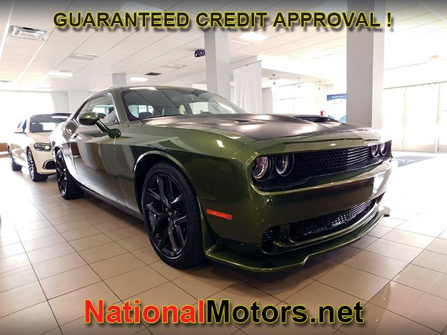 Dodge Challenger R/T - Ellicott City MD