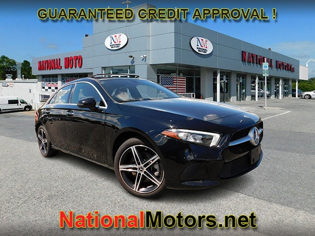 Mercedes-Benz A-Class A 220 - Ellicott City MD