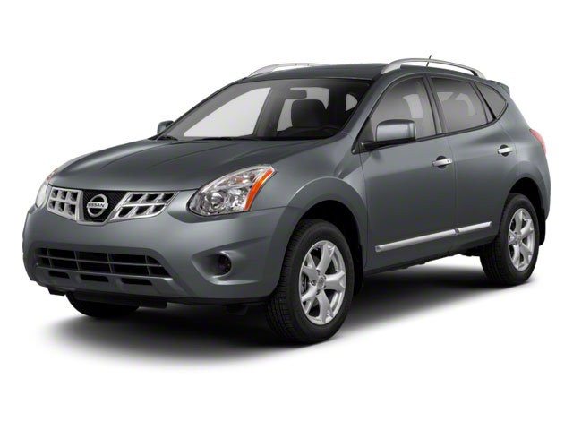 Nissan Rogue SV - Ellicott City MD