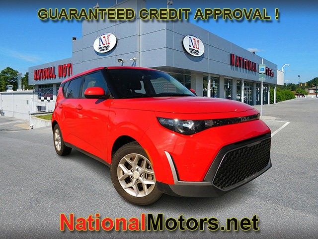 Kia Soul LX - Ellicott City MD