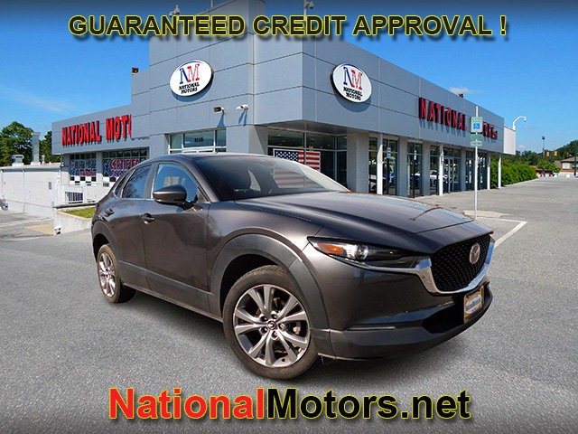 Mazda CX-30 Select - Ellicott City MD