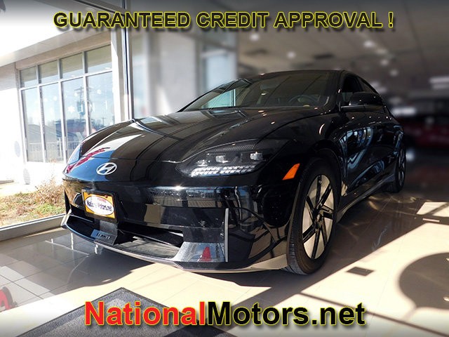 Hyundai IONIQ 6 SE - Ellicott City MD