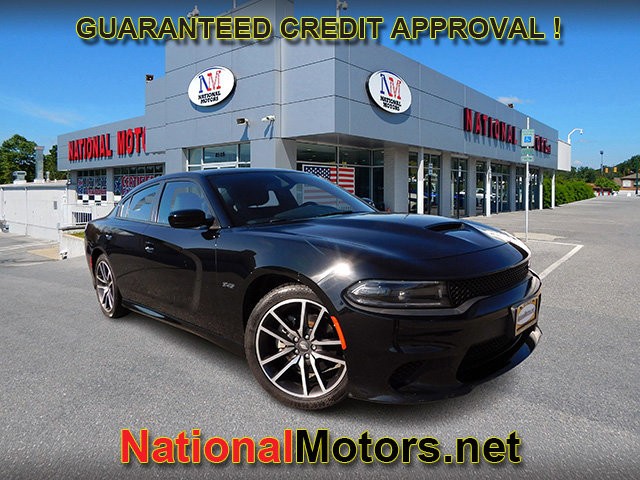 Dodge Charger R/T - Ellicott City MD