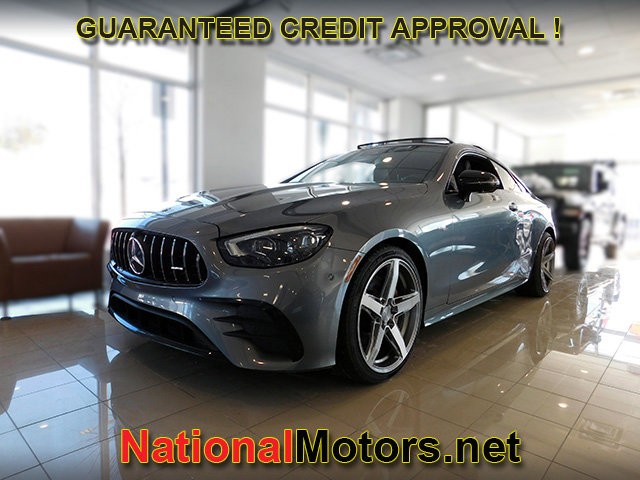 Mercedes-Benz E-Class AMG E 53 - Ellicott City MD