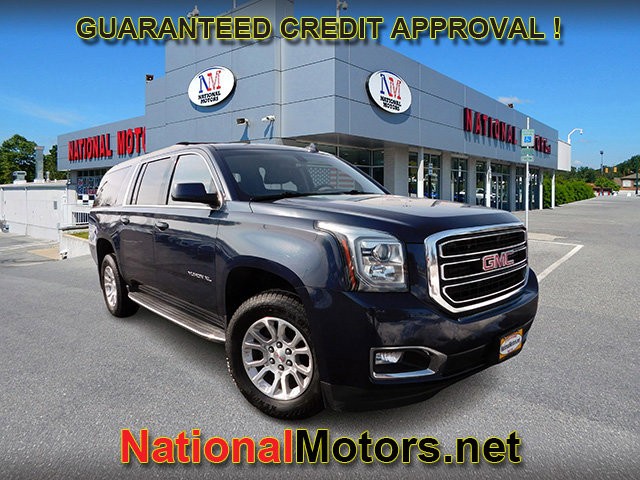 GMC Yukon XL SLE - Ellicott City MD
