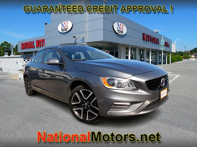 Volvo S60 Dynamic - Ellicott City MD