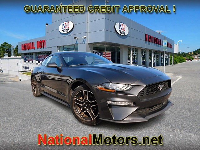 Ford Mustang - Ellicott City MD