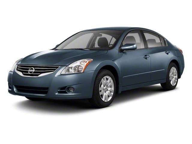 Nissan Altima 2.5 S - Ellicott City MD