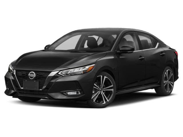 Nissan Sentra SR - Ellicott City MD