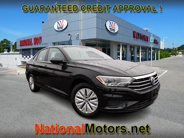 Volkswagen Jetta S - Ellicott City MD