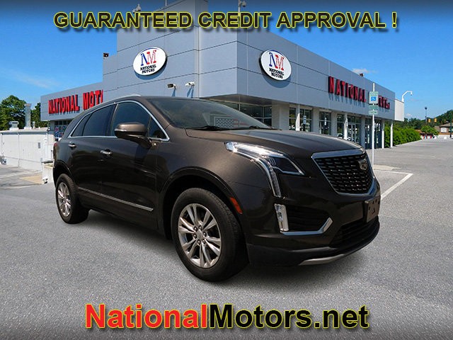 Cadillac XT5 Premium Luxury AWD - Ellicott City MD