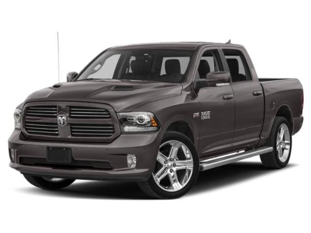 Ram 1500 Sport - Ellicott City MD
