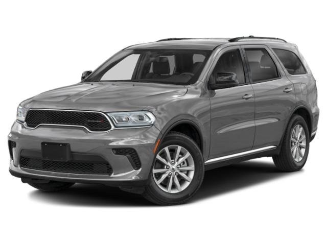 Dodge Durango GT Plus - Ellicott City MD
