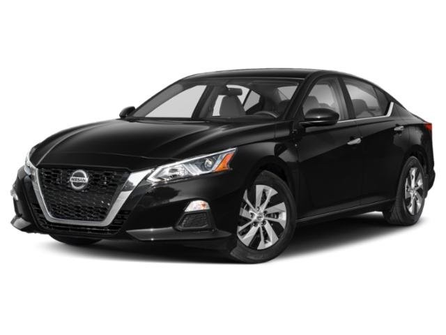 Nissan Altima 2.5 S - Ellicott City MD