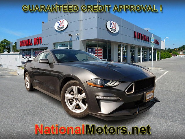 Ford Mustang - Ellicott City MD