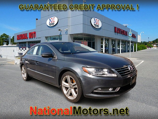 Volkswagen CC Sport - Ellicott City MD