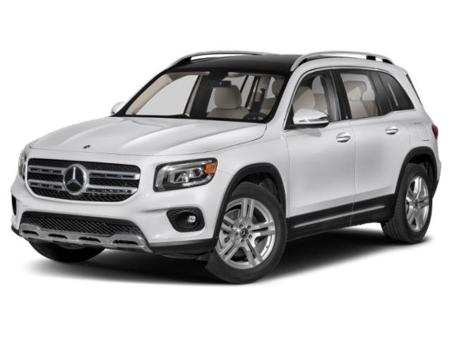 Mercedes-Benz GLB GLB 250 - Ellicott City MD