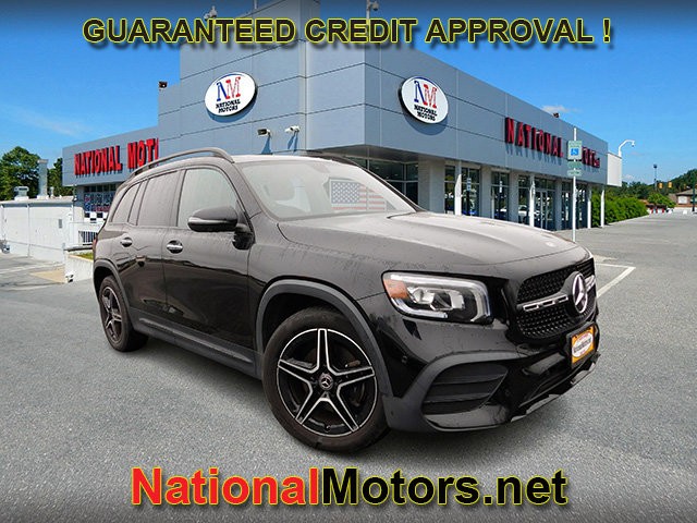 Mercedes-Benz GLB GLB 250 - Ellicott City MD