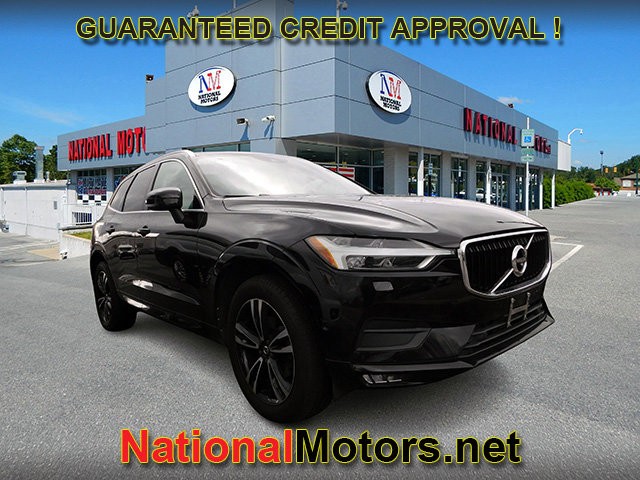 Volvo XC60 Momentum - Ellicott City MD